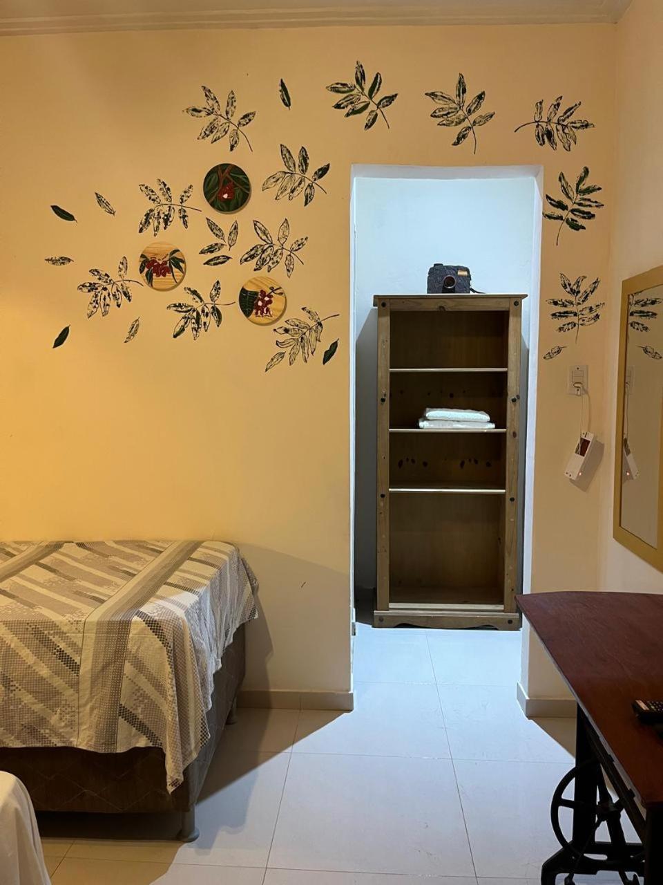 Aruana Suites Seu Refugio Entre Arvores A 5Km Da Vila De ปรายาโดฟอร์ชิ ภายนอก รูปภาพ